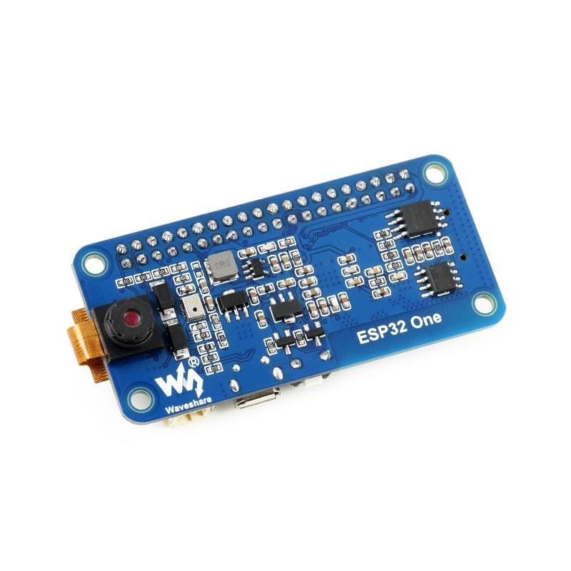 ESP32 One Mini Development Board - The Pi Hut