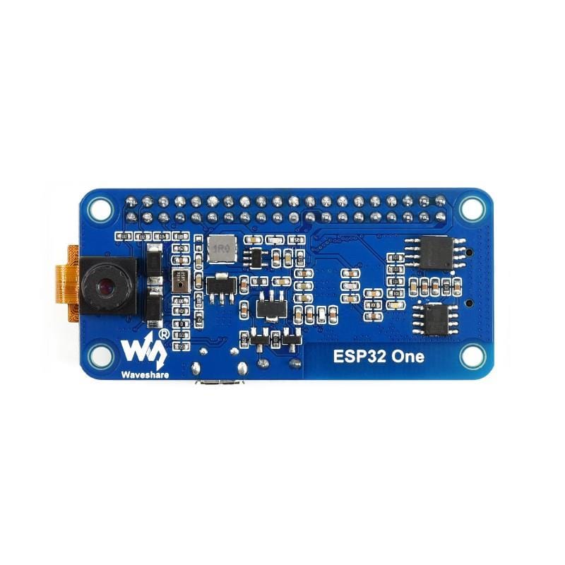 ESP32 One Mini Development Board - The Pi Hut