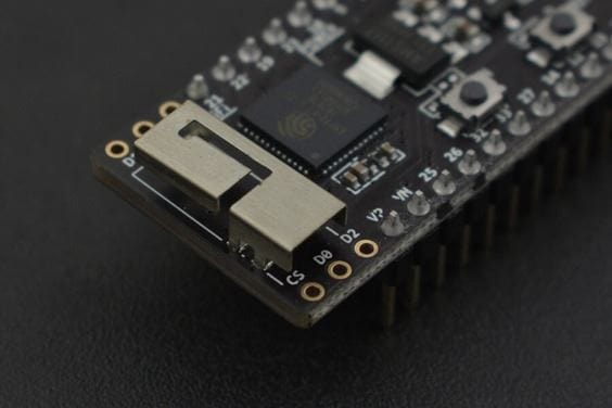 ESP32-PICO-KIT Development Board - The Pi Hut