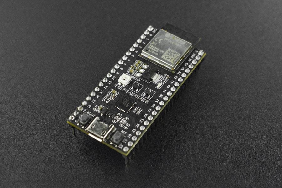 ESP32-S2-DevKitM-1 Development Board - The Pi Hut