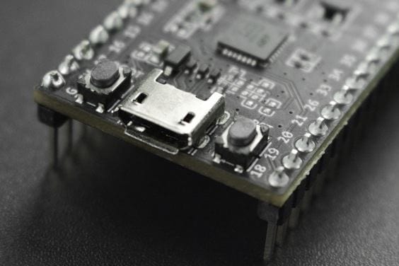 ESP32-S2-DevKitM-1 Development Board - The Pi Hut