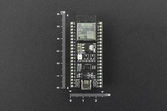 ESP32-S2-DevKitM-1 Development Board - The Pi Hut