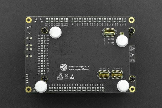 ESP32-S2-Kaluga-1 Development Board Kit - The Pi Hut