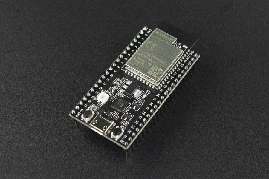 ESP32-S2-Saola-1M Development Board - The Pi Hut