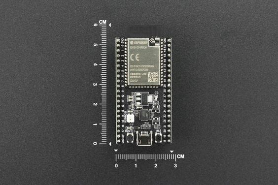 ESP32-S2-Saola-1M Development Board - The Pi Hut