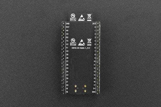 ESP32-S2-Saola-1M Development Board - The Pi Hut