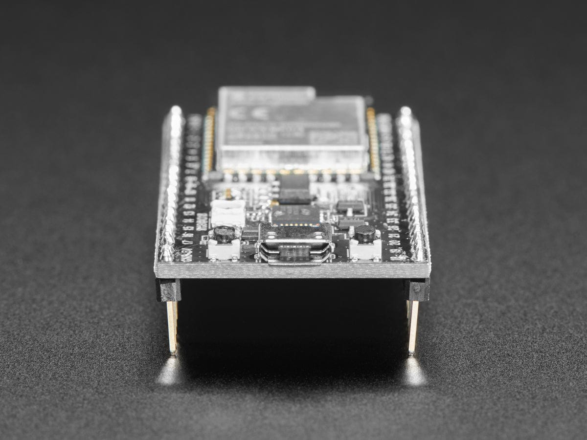 ESP32-S2 Saola 1R Dev Kit featuring ESP32-S2 WROVER - The Pi Hut