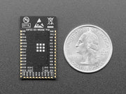 ESP32-S2 WROOM Module with PCB Antenna - 4 MB flash and no PSRAM - The Pi Hut