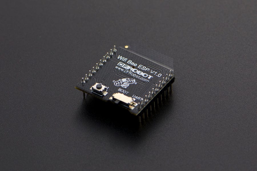 ESP8266 WiFi Bee  (Arduino Compatible) - The Pi Hut