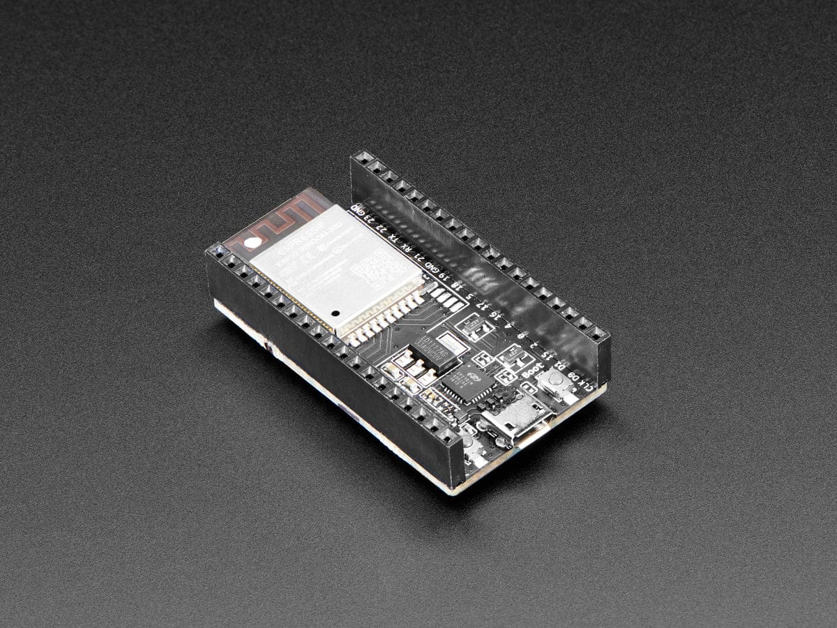 Espressif ESP32 Development Board - Developer Edition - The Pi Hut