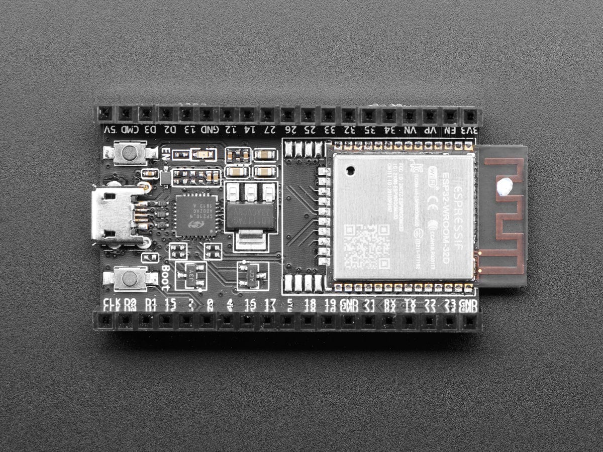 Espressif ESP32 Development Board - Developer Edition - The Pi Hut