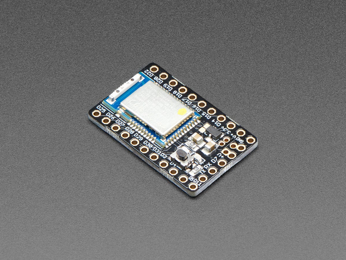 Espruino MDBT42Q Breakout - The Pi Hut