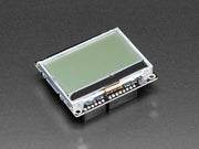 Espruino Pixl.js - Javascript Microcontroller with LCD - The Pi Hut
