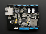 Ethernet Shield for Arduino - W5500 Chipset - The Pi Hut
