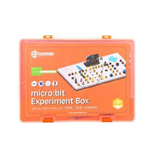 Experiment box for micro:bit - The Pi Hut