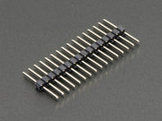 Extra-long break-away 0.1" 16-pin strip male header (5 pieces) - The Pi Hut