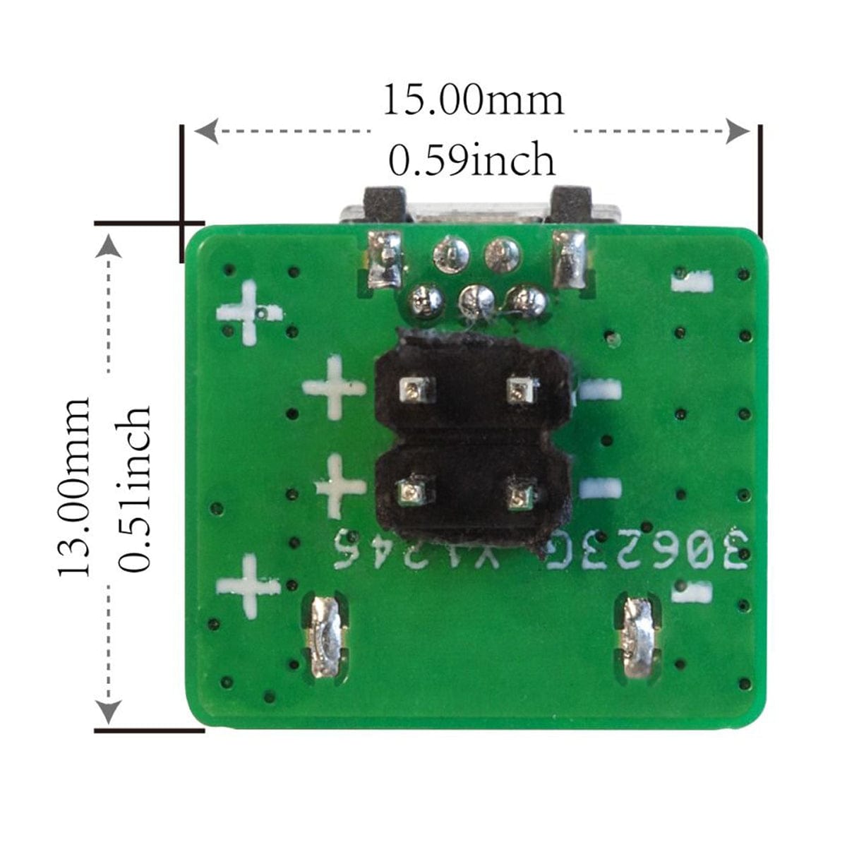 Fan Adapter for Upgraded Complete Cluster Enclosure - The Pi Hut