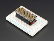 FeatherWing Proto - Prototyping Add-on For All Feather Boards - The Pi Hut