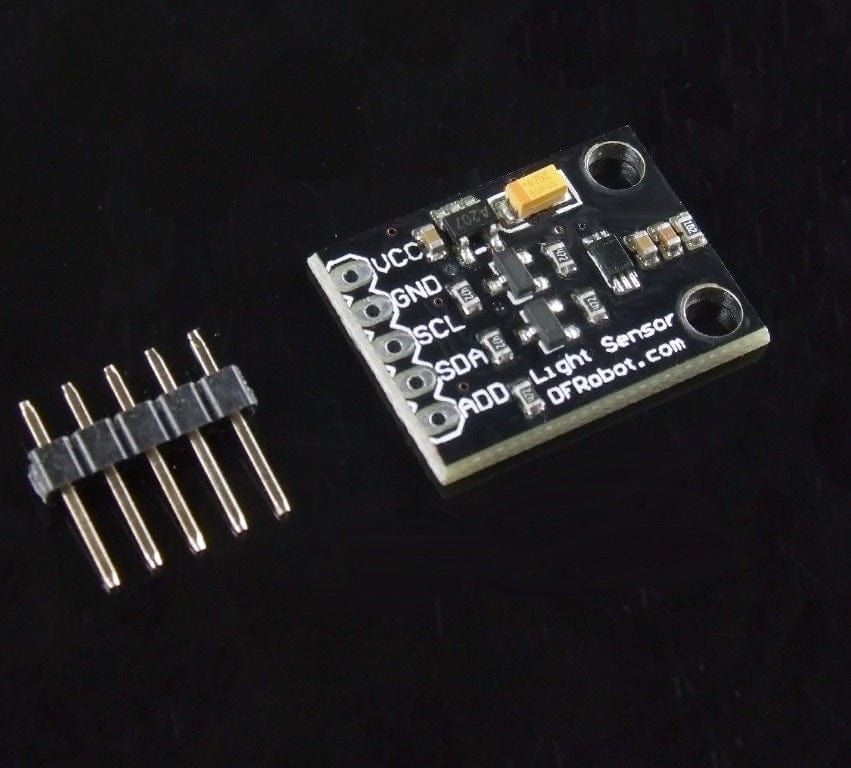 Fermion: BH1750 Light Sensor (Breakout) - The Pi Hut