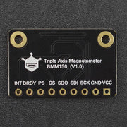 Fermion: BMM150 Triple Axis Magnetometer Sensor - The Pi Hut