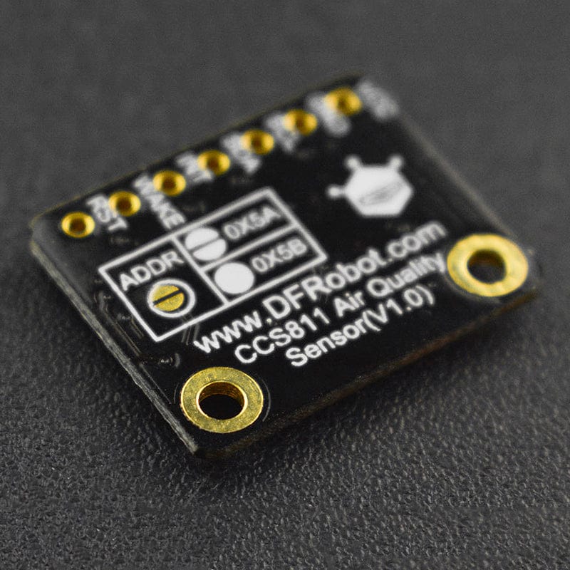 Fermion: CCS811 Air Quality Sensor - The Pi Hut