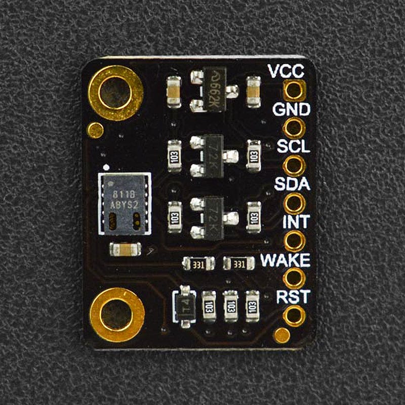 Fermion: CCS811 Air Quality Sensor - The Pi Hut