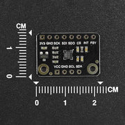 Fermion: ICG 20660L Accel+Gyro 6-Axis IMU Module - The Pi Hut