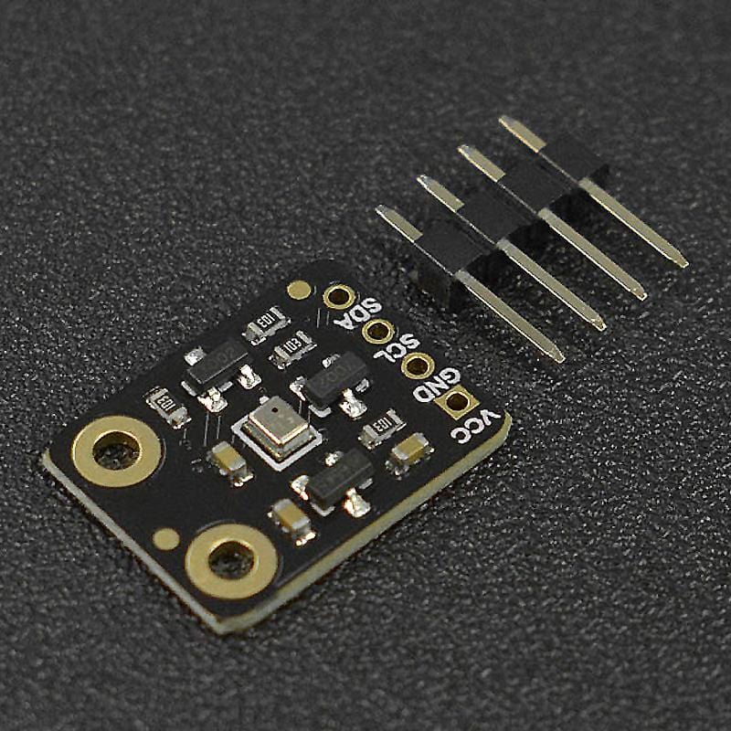 Fermion: ICP-10111 Pressure Sensor Breakout - The Pi Hut