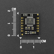 Fermion: MAX30102 Heart Rate and Oximeter Sensor V2.0 - The Pi Hut