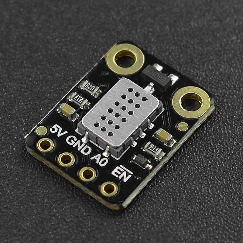 Fermion: MEMS Gas Sensor Breakout - MiCS-5524 - The Pi Hut