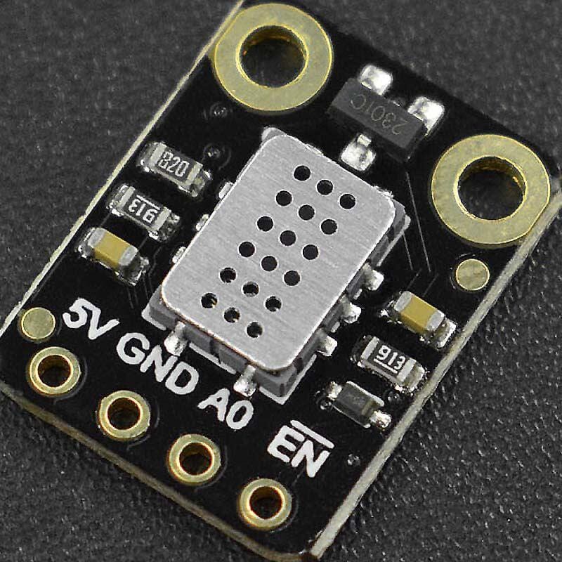 Fermion: MEMS Gas Sensor Breakout - MiCS-5524 - The Pi Hut