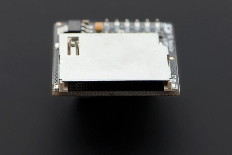 Fermion: SD Card Module (Breakout) - The Pi Hut