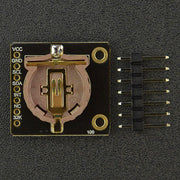 Fermion: SD3031 Precision RTC Module - The Pi Hut