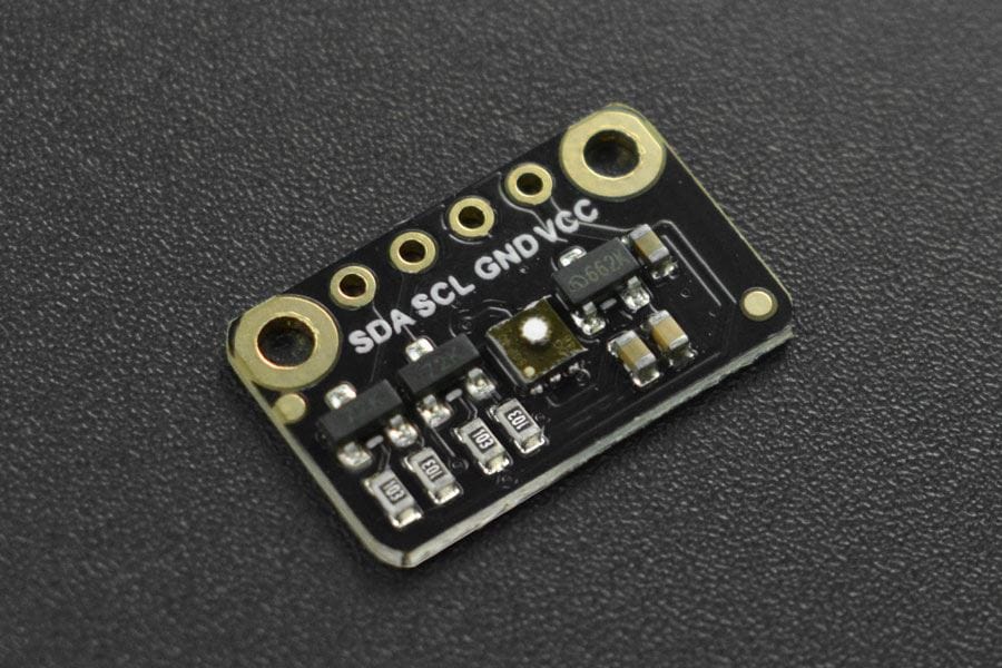 Fermion: SGP40 Air Quality Sensor (Breakout) - The Pi Hut