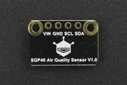 Fermion: SGP40 Air Quality Sensor (Breakout) - The Pi Hut