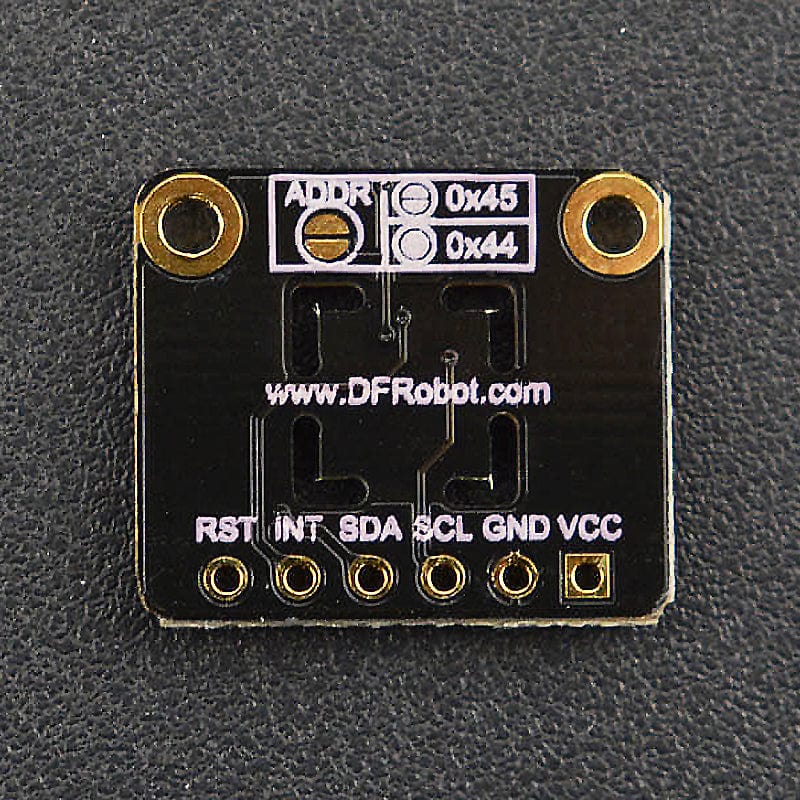 Fermion: SHT30 Digital Temperature & Humidity Sensor - The Pi Hut