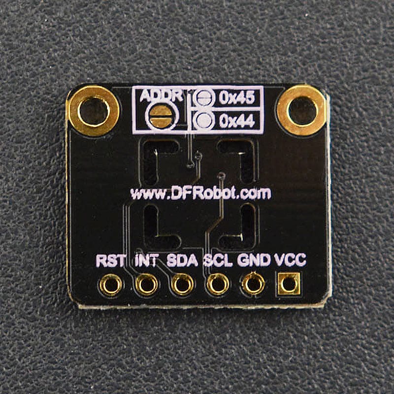 Fermion: SHT31 Digital Temperature & Humidity Sensor - The Pi Hut