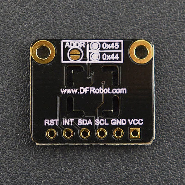 Fermion: SHT35 Digital Temperature & Humidity Sensor | The Pi Hut