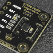 Fermion: STS35 High Accuracy Digital Temperature Sensor - The Pi Hut