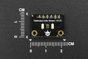 Fermion: TCS3430 Tristimulus Color Sensor (Breakout) - The Pi Hut
