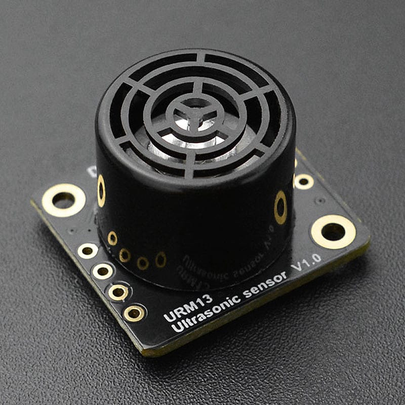 Fermion: URM13 Ultrasonic Sensor (15-900cm) - The Pi Hut