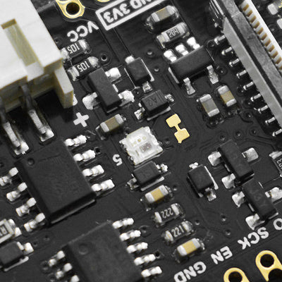 FireBeetle 2 ESP32-E IoT Microcontroller | The Pi Hut