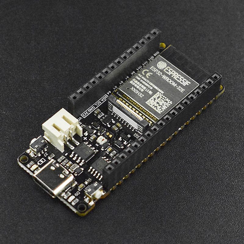 FireBeetle 2 ESP32-E IoT Microcontroller - The Pi Hut