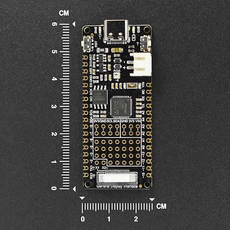 FireBeetle 2 M0 - The Pi Hut