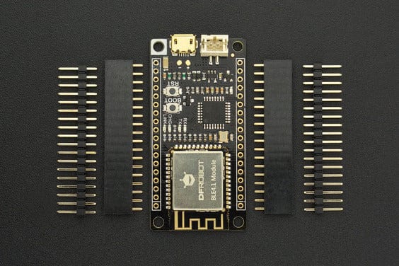 FireBeetle Board-328P with BLE4.1 - The Pi Hut