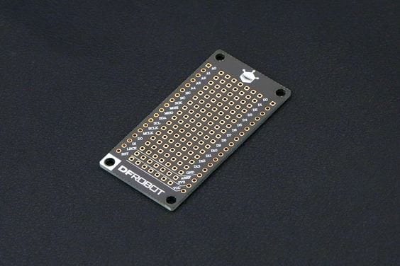 FireBeetle Covers - Proto Board - The Pi Hut