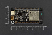 FireBeetle ESP32 IoT Microcontroller (Supports Wi-Fi & Bluetooth) - The Pi Hut
