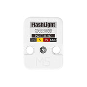 Flashlight Unit - The Pi Hut