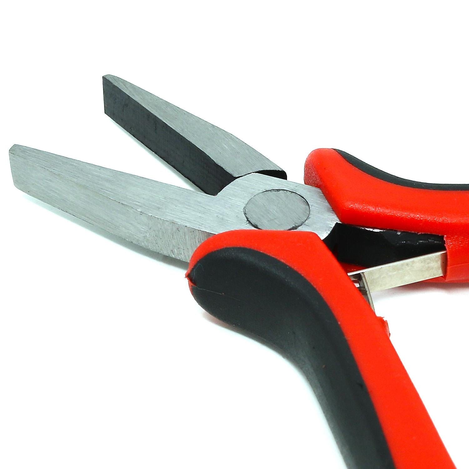 Flat Tip Pliers - The Pi Hut