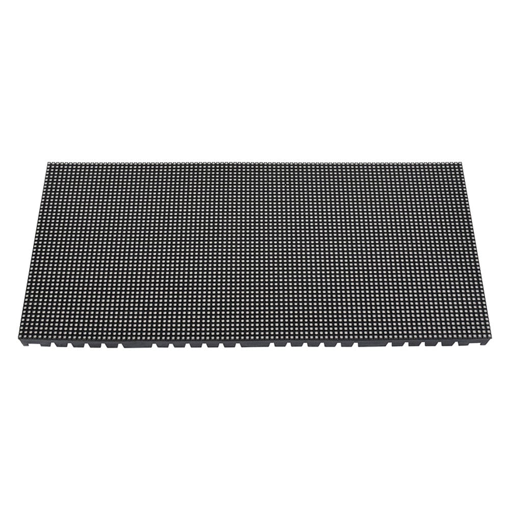 Flexible RGB Full-Colour LED Matrix Panel - 2.5mm Pitch, 96x48 Pixels - The Pi Hut